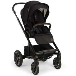 Nuna Poussette MIXX next Nuna x BMW - Element