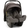 Nuna Poussette Trio TRIV next - Siège PIPA next i-Size - Nacelle LYTL - Thunder