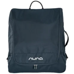 Nuna Sac de Transport TRVL - Indigo