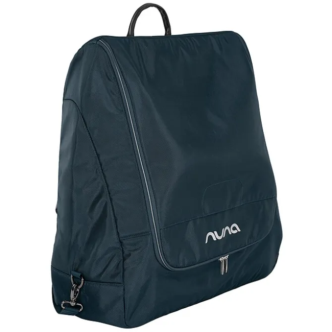 Nuna Sac de Transport TRVL - Indigo