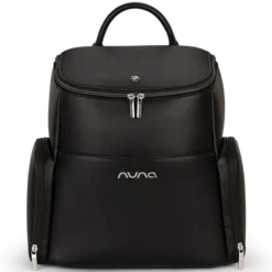 Nuna Sac à Langer Essential Bag Nuna x BMW - Element