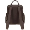 Nuna Sac à Langer Essential Bag Nuna x BMW - Espresso