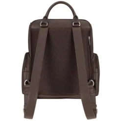 Nuna Sac à Langer Essential Bag Nuna x BMW - Espresso