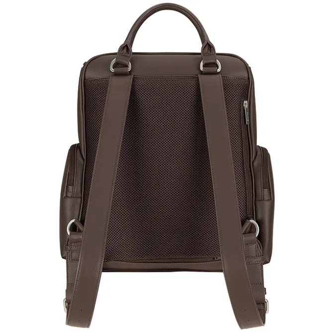 Nuna Sac à Langer Essential Bag Nuna x BMW - Espresso