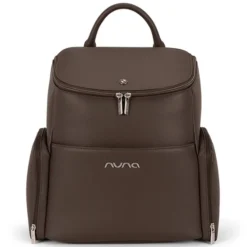Nuna Sac à Langer Essential Bag Nuna x BMW - Espresso
