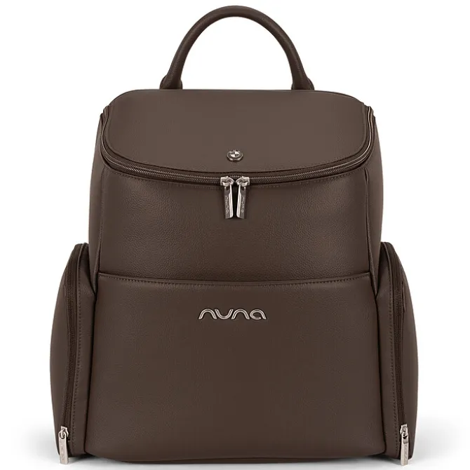 Nuna Sac à Langer Essential Bag Nuna x BMW - Espresso
