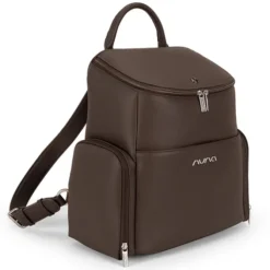 Nuna Sac à Langer Essential Bag Nuna x BMW - Espresso