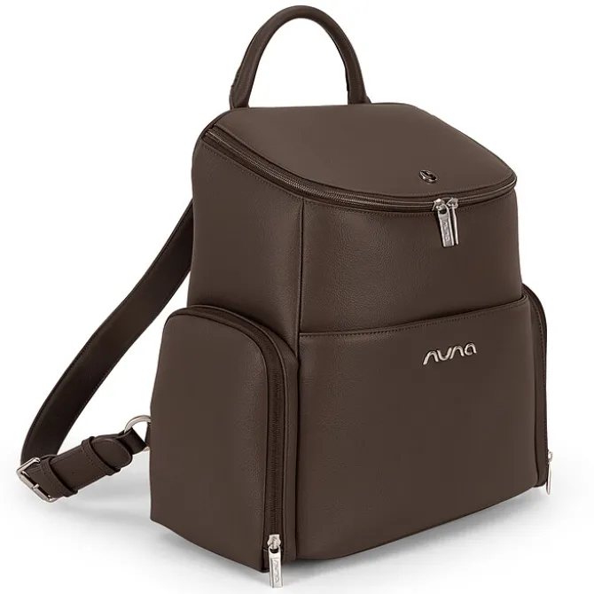 Nuna Sac à Langer Essential Bag Nuna x BMW - Espresso