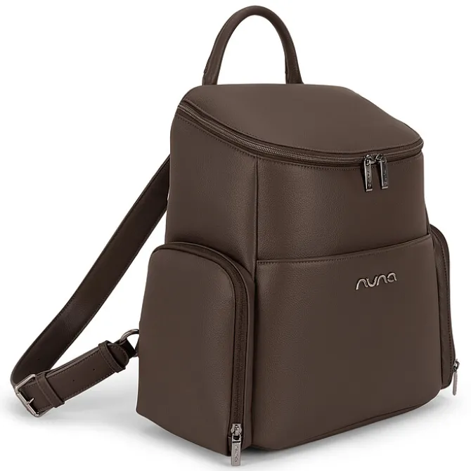 Nuna Sac à Langer Essential Bag - Cocoa