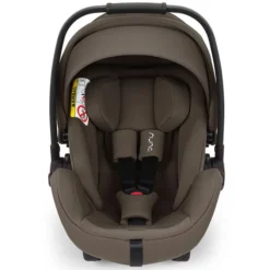 Nuna Siège Auto ARRA Flex i-Size Groupe 0+ - Pistachio