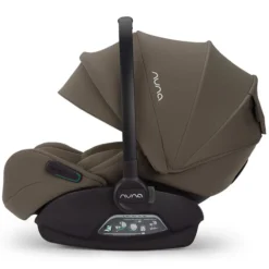 Nuna Siège Auto ARRA Flex i-Size Groupe 0+ - Pistachio