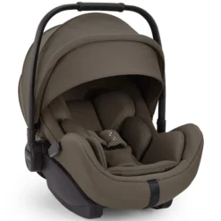 Nuna Siège Auto ARRA Flex i-Size Groupe 0+ - Pistachio