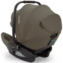 Nuna Siège Auto ARRA Flex i-Size Groupe 0+ - Pistachio