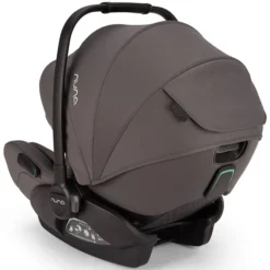 Nuna Siège Auto ARRA Flex i-Size Groupe 0+ - Thunder