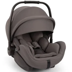 Nuna Siège Auto ARRA Flex i-Size Groupe 0+ - Thunder