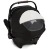 Nuna Siège Auto PIPA next i-Size Groupe 0+ - Riveted