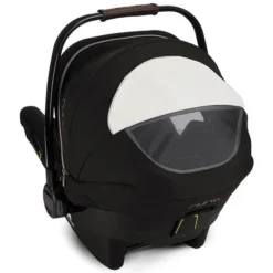 Nuna Siège Auto PIPA next i-Size Groupe 0+ - Riveted