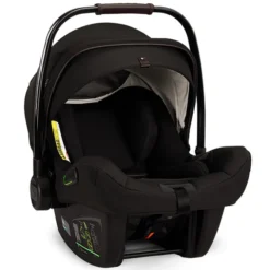 Nuna Siège Auto PIPA next i-Size Groupe 0+ - Riveted