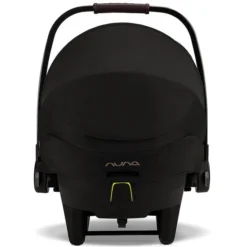 Nuna Siège Auto PIPA next i-Size Groupe 0+ - Riveted