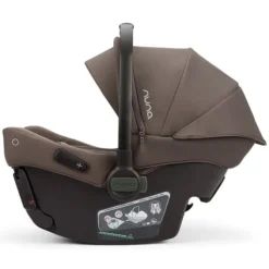 Nuna Siège Auto PIPA urbn Groupe 0+ - Chestnut