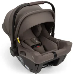Nuna Siège Auto PIPA urbn Groupe 0+ - Chestnut