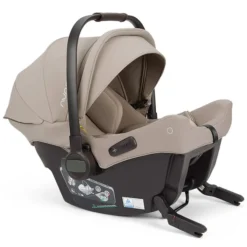 Nuna Siège Auto PIPA urbn Groupe 0+ - Château