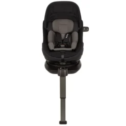 Nuna Siège Auto PRUU aire i-Size Groupe 0+/1 - Caviar