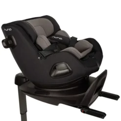 Nuna Siège Auto PRUU aire i-Size Groupe 0+/1 - Caviar