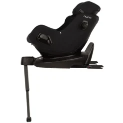 Nuna Siège Auto PRUU aire i-Size Groupe 0+/1 - Caviar