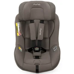 Nuna Siège Auto TODL next i-Size Groupe 0+/1 - Thunder