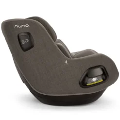 Nuna Siège Auto TODL next i-Size Groupe 0+/1 - Thunder