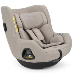 Nuna Siège Auto TODL next i-Size Groupe 0+/1 - Château