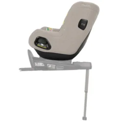 Nuna Siège Auto TODL next i-Size Groupe 0+/1 - Château
