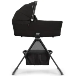 Nuna Support de Nacelle MIXX next - Caviar