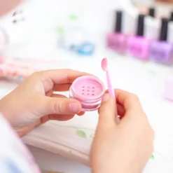 Oh Flossy Mini Set de Maquillage