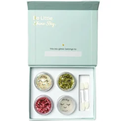 Oh Flossy Set de Paillettes - Sparkly