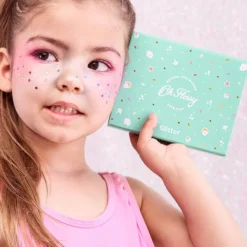 Oh Flossy Set de Paillettes - Under The Sea
