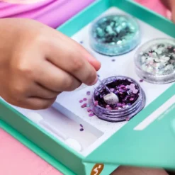 Oh Flossy Set de Paillettes - Under The Sea
