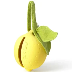 Oli & Carol Boîte à Sucette - Lou le Citron