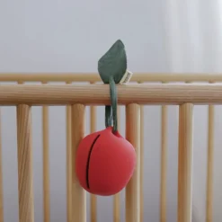 Oli & Carol Boîte à Sucette - Pepa la Pomme