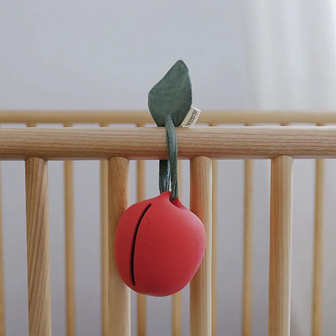 Oli & Carol Boîte à Sucette - Pepa la Pomme