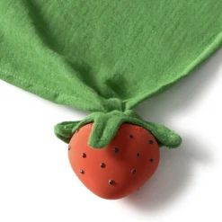 Oli & Carol Doudou Sweetie la Fraise