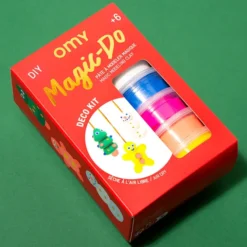 Omy Magic Do - Ho Ho Ho !