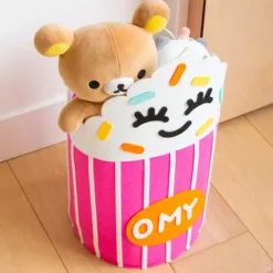 Omy Panier de Rangement Tidy Bag - Yummy