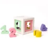Oppi Toys Boîte à Formes Kuby
