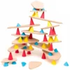 Oppi Toys Jeu de Construction Piks - Big Kit 64 Pièces