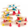 Oppi Toys Jeu de Construction Piks - Medium Kit 44 Pièces