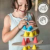 Oppi Toys Jeu de Construction Piks - Small Kit 24 Pièces