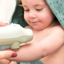 Oppi Toys Jouet de Bain Flot - Kaba l'Hippopotame