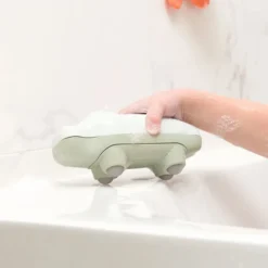 Oppi Toys Jouet de Bain Flot - Kaba l'Hippopotame